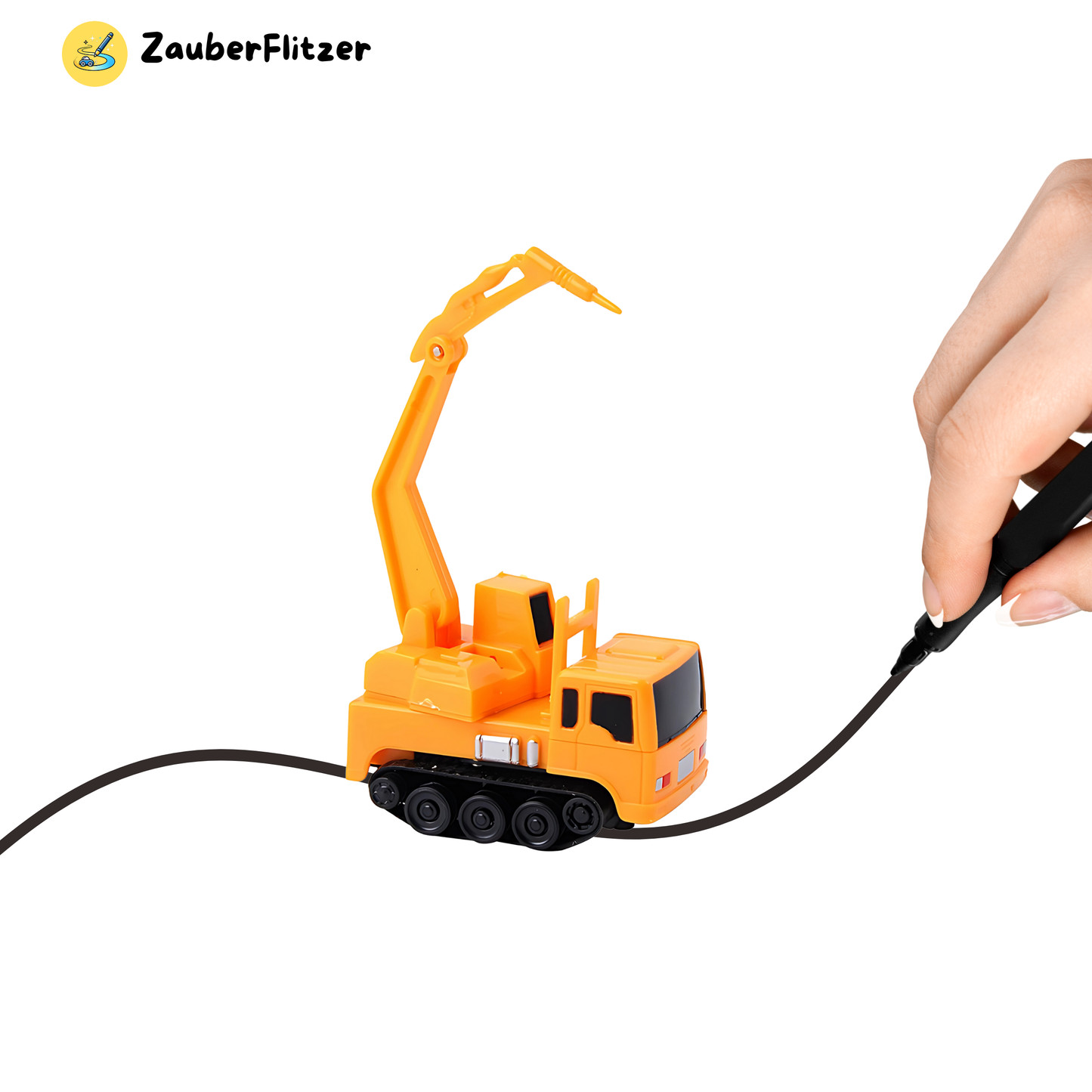 ZauberFlitzer
