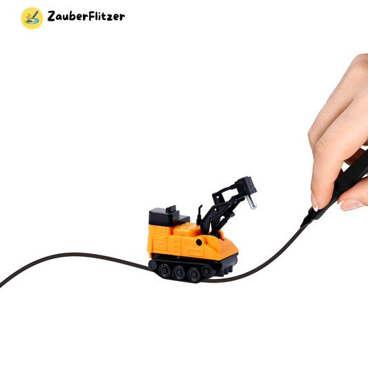 ZauberFlitzer